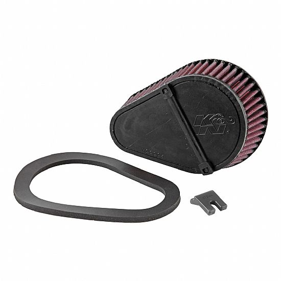 K&N Air Filter SUZUKI DR650S/SE 96-09