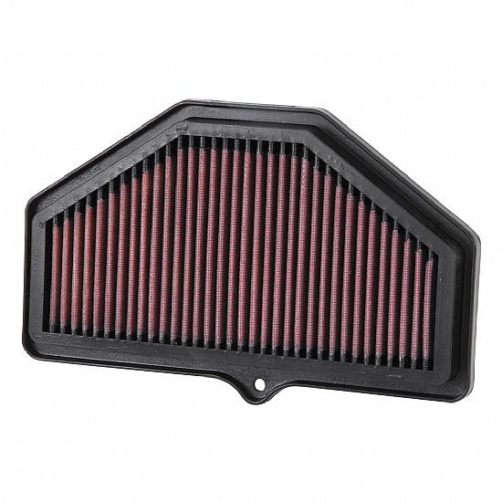 K&N Air Filter SUZUKI GSXR600/750 04-05
