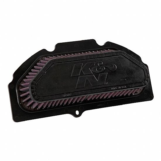 K&N Air Filter SUZUKI GSXS 1000 '16-