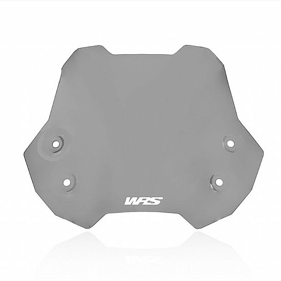 Windscreen WRS Sport Smoked Suzuki V-Strom 650 17-21