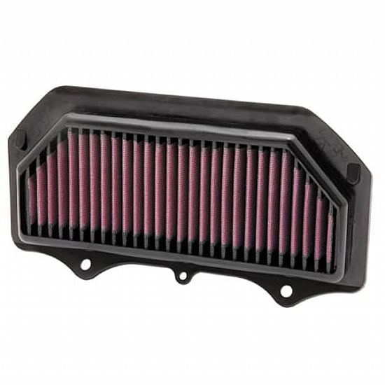 K&N Air Filter Suzuki GSX-R 600-750 '11-'19