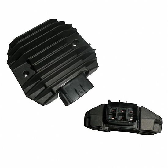 SUN 5BN 6PIN Rectifier Yamaha Χ-MAX 250 05-18