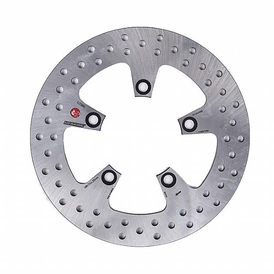 Δισκόπλακα Πίσω BRAKING Για SUZUKI BANDIT 600-1200 240X89 (SZ08RI)