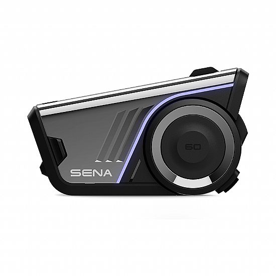 Sena 60S-01 Bluetooth 5.3 Mesh 3.0 Intercom™