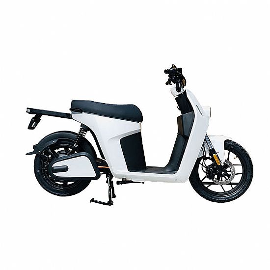 Super Soco E-MAX LIBERERA VS2