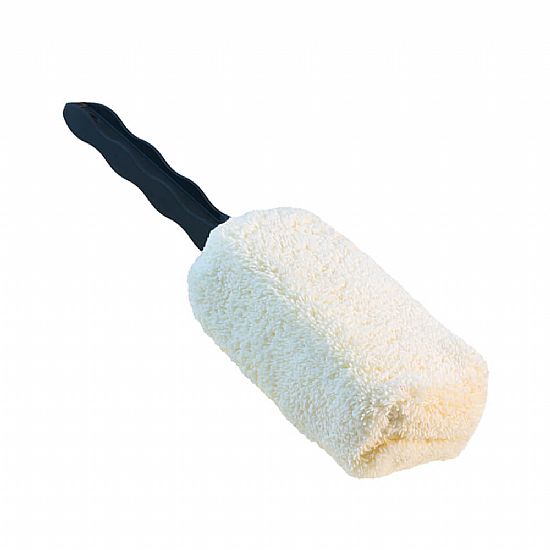 Amio Wheel & rim cleaning polisher