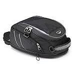Tank bag GIVI T489 Silver Range