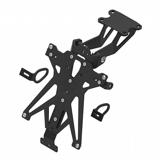 Adjustable Licence Plate Yamaha MT-07