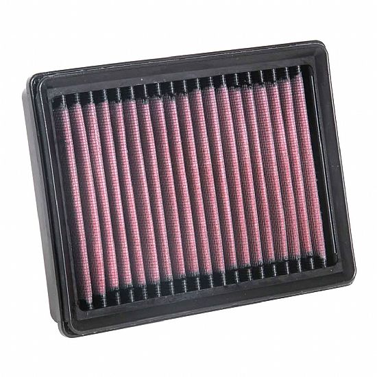 K&N Air Filter Triumph Thruxton R 1200 16-25
