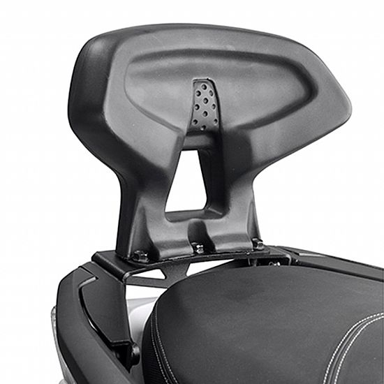 GIVI TB1166A Backrest Honda ADV350 22-26