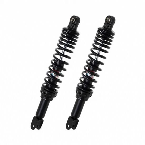 YSS Hybrid Rear Suspension Kymco Downtown 300i '09-'17