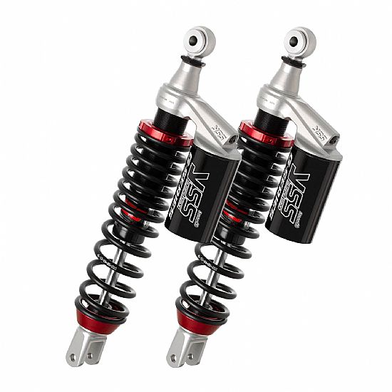 YSS G-Series Rear Suspension Honda PCX 125 21-24