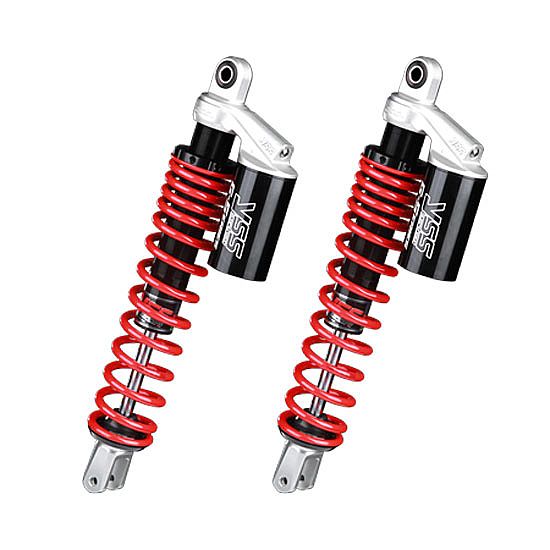 Αμορτισέρ Σετ YSS Για Honda SH150i 13-16