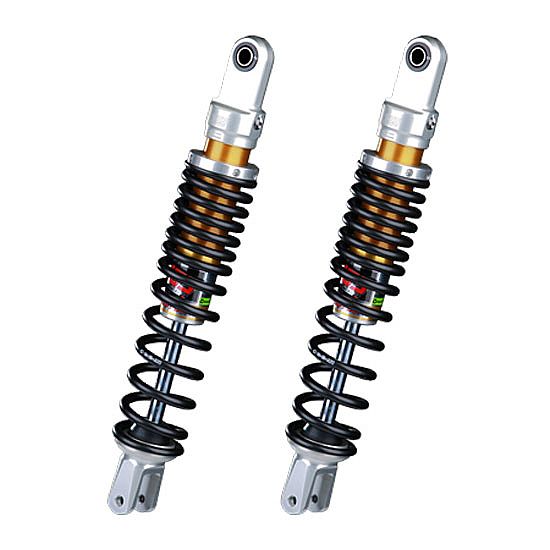 Αμορτισέρ Σετ YSS Heavy Duty Για Honda PCX 150 18-