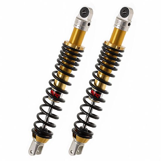 Σετ Αμορτισέρ YSS Για Yamaha X-Max 400 13-