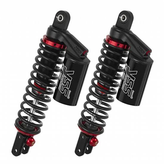 Σετ Αμορτισέρ YSS G-Sport Για Yamaha X-MAX 300 18-26