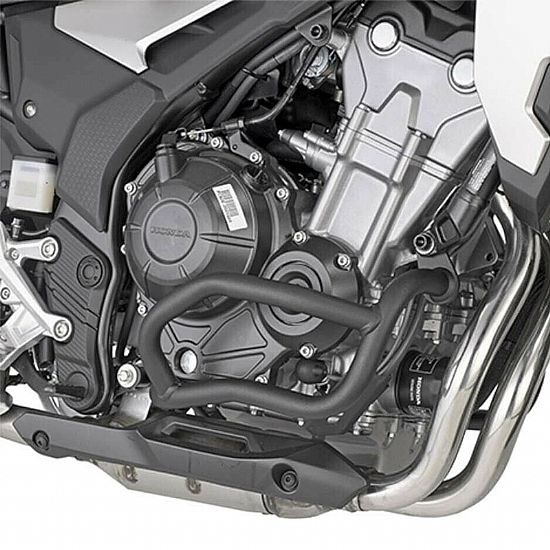 Engine guard GIVI TN1171 Honda CB500 X' 19-22