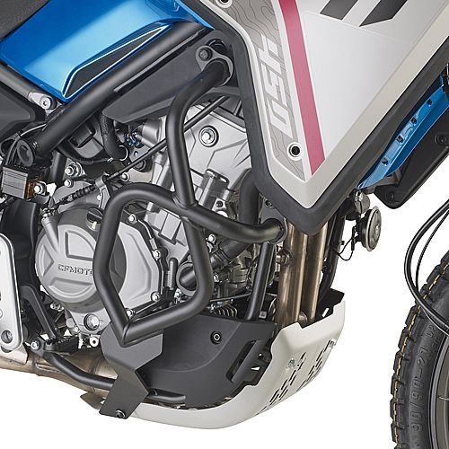 GIVI TN9226 Specific engine guard CFMOTO 450MT