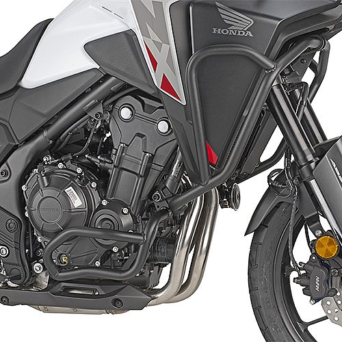 GIVI TNH1203 Upper Specific Engine Guard HONDA NX500