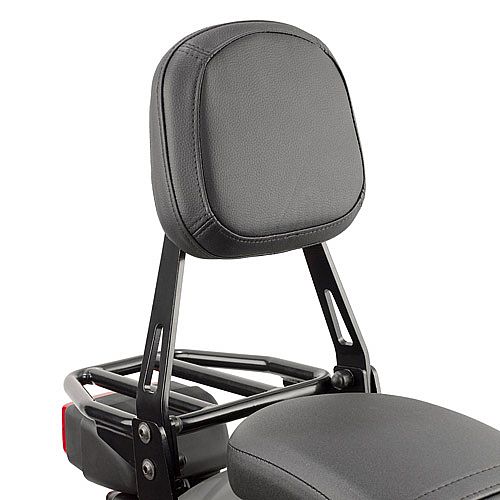 GIVI TS1160B Backrest - Rack Honda CMX 500 REBEL 17-19