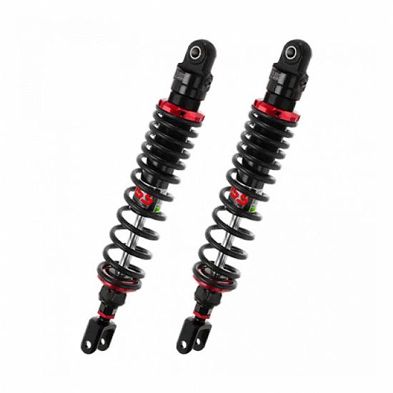 Σετ αμορτισέρ YSS Black Series ZONTES 350D 24-