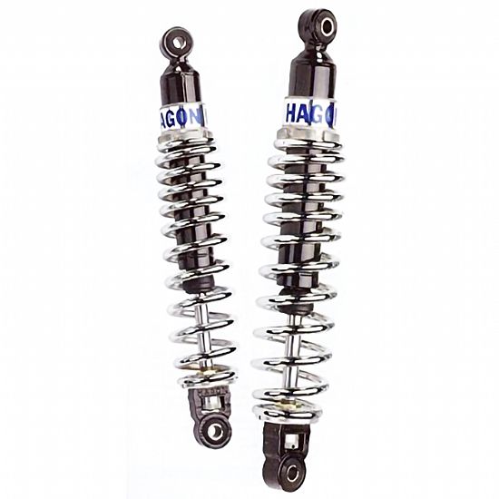 Shock absorber set HAGON 2810 PIAGGIO BEVERLY 500