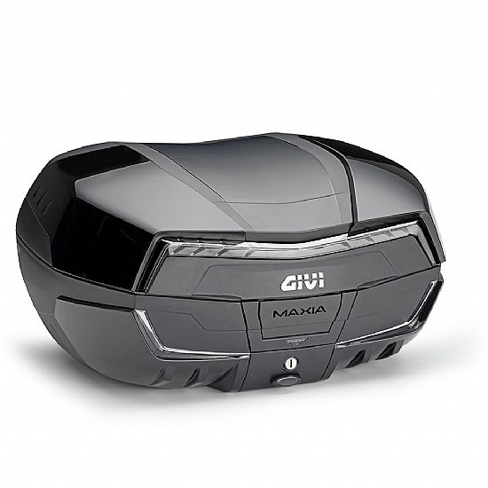 Givi V58NNTB Top Case Maxia 5 Monokey 58 Λίτρα