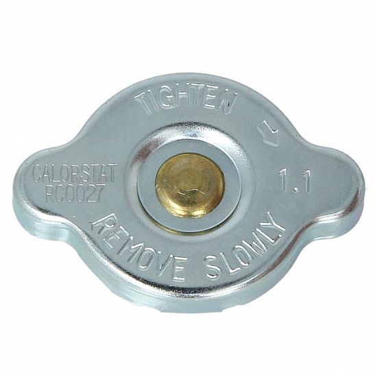 Vernet Radiator Cap 1,1bar  25mm