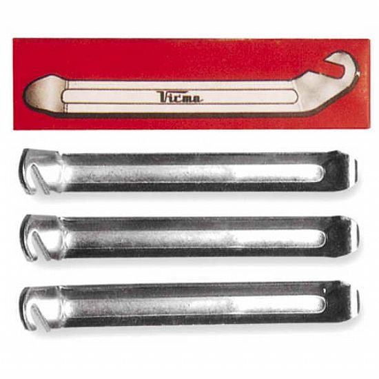 Vicma tube lever steel crowbar 3 pcs