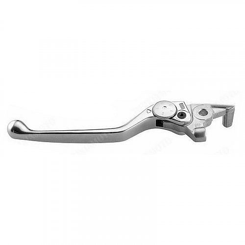 Brake Lever Left Silver Vicma Yamaha Τ-MAX 530 17-19