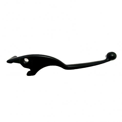 Right Brake Lever Vicma Black Yamaha X-MAX 300 17-21