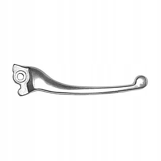Control Lever Vicma 70311 Vespa ET4 50/125/150 Silver R