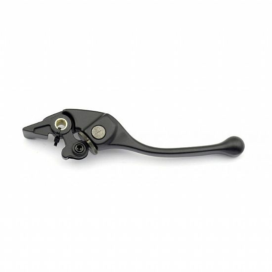 Control Lever Vicma 71062 Honda XLV600/650/700 XRV750 Black R
