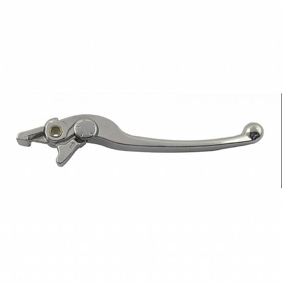 Μανέτα Vicma 71451 Suzuki GSXR1300/Yamaha FZS600 Ασημί Δεξιά