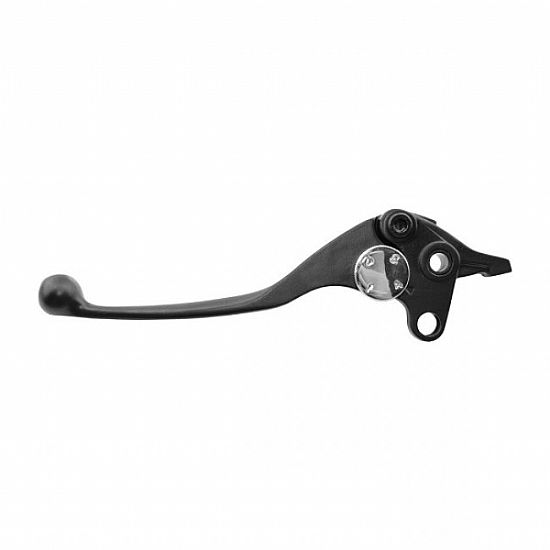 Μανέτα Vicma 71582 Kawasaki ZX7/9 Triumph T100 Μαύρη Αριστερή