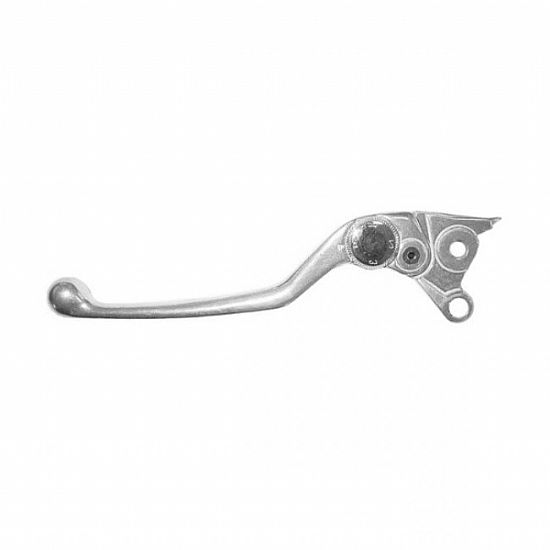 Control Lever Vicma Aprilia/Ducati/MOTO GUZZI Silver L