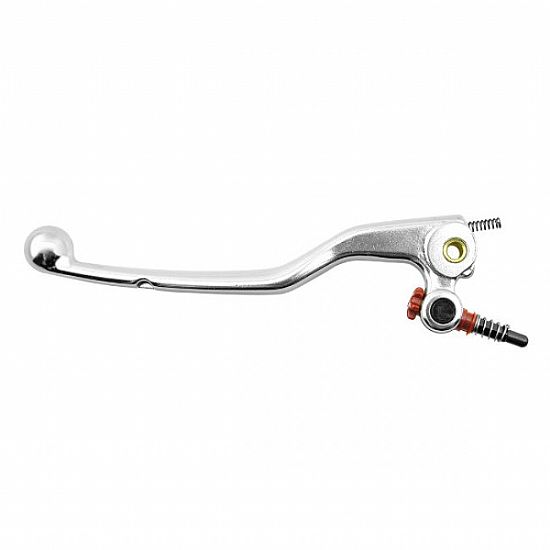 Control Lever Vicma Ktm/Husqvarna MX/SM Silver L R
