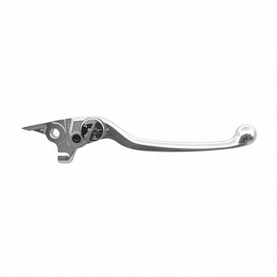 Control Lever Vicma Yamaha FZ1/FZ6/TDM900/MT Silver R