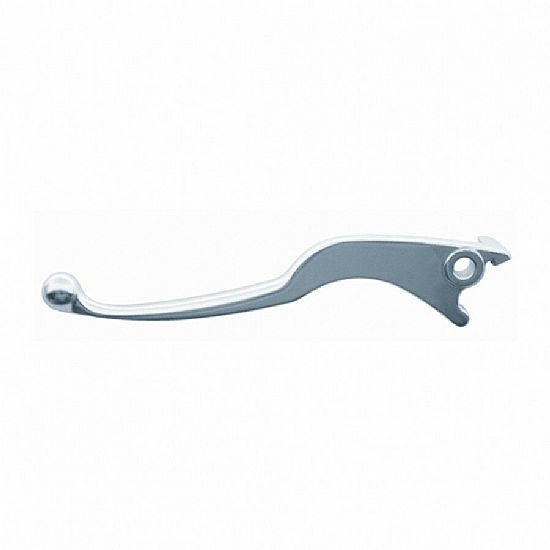 Control Lever Vicma Sym HD200/GTS250/300 Silver L