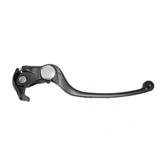 Μανέτα Vicma Kawasaki ZX6/ZX636 Μαύρη Δεξιά