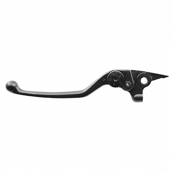 Μανέτα Vicma Yamaha Tmax500-560/Xmax400 Μαύρη Αριστερή