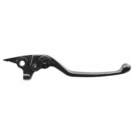 Μανέτα Vicma Yamaha Tmax500-560/Xmax400 Μαύρη Δεξιά