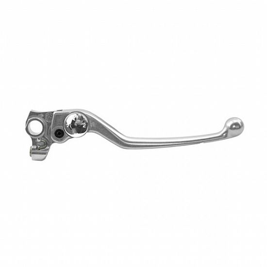 Control Lever Vicma Ducati Monster696/796 Silver R