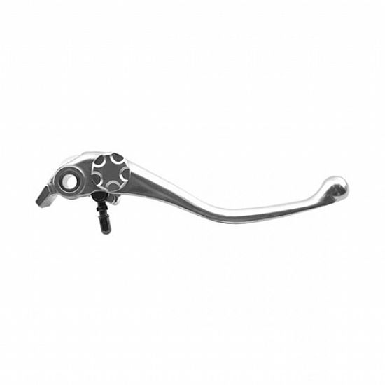 Control Lever Vicma Ktm SM/SMC/Duke Silver R