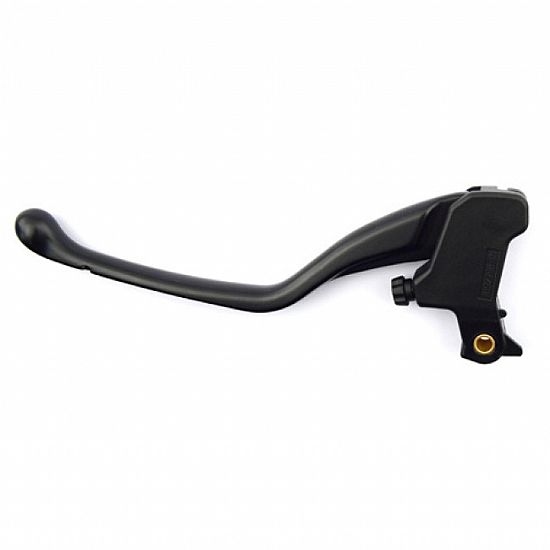 Control Lever L Vicma Bmw F650/700/800GS Black L