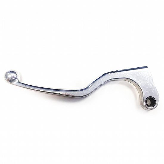 Control Lever L Vicma Honda Crf1000 AFRICA TWIN Silver