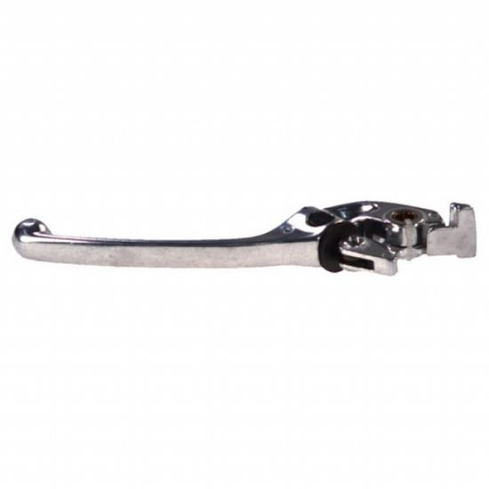 Control Lever R Vicma Honda Crf1000 AFRICA TWIN Silver