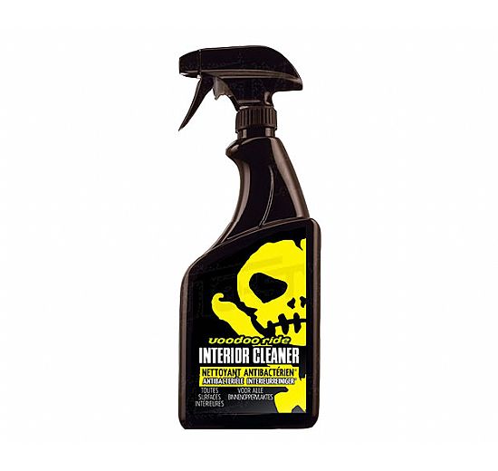 Interior cleaner VOODOO RIDE