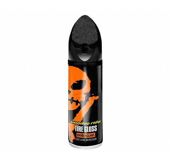 Tire Gloss VOODORIDE