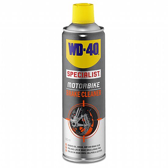 Καθαριστικό Φρένων WD-40 Brake Cleaner 500ml